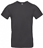 Camiseta E190 BC - Color Used Black