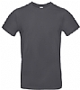 Camiseta E190 BC - Color Dark Grey