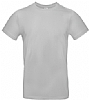 Camiseta E190 BC - Color Pacific Grey
