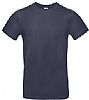 Camiseta E190 BC - Color Navy Blue
