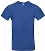 Camiseta E190 BC - Color Royal Blue