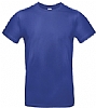 Camiseta E190 BC - Color Cobalt Blue