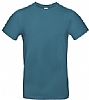 Camiseta E190 BC - Color Diva Blue