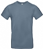 Camiseta E190 BC - Color Stone Blue