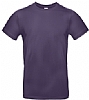 Camiseta E190 BC - Color Urban Purple