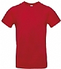 Camiseta E190 BC - Color Red