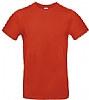 Camiseta E190 BC - Color Fire Red