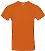 Camiseta E190 BC - Color Orange