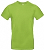 Camiseta E190 BC - Color Orchid Green