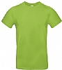 Camiseta E190 BC - Color Orchid Green