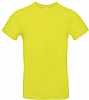 Camiseta E190 BC - Color Pixel Lime