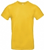 Camiseta E190 BC - Color Gold
