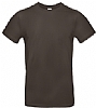 Camiseta E190 BC - Color Brown