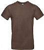 Camiseta E190 BC - Color Chocolate