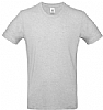 Camiseta E190 BC - Color Ash