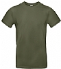 Camiseta E190 BC - Color Urban Khaki