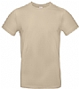 Camiseta E190 BC - Color Sand