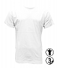 Camiseta Tecnica Anbor - Color Blanco