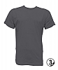 Camiseta Tecnica Anbor - Color Gris