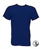 Camiseta Tecnica Anbor - Color Marino