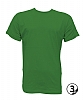 Camiseta Tecnica Anbor - Color Verde Kelly