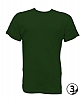 Camiseta Tecnica Anbor - Color Verde Militar