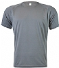 Camiseta Tecnica Anbor - Color Gris