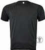 Camiseta Tecnica Anbor - Color Negro
