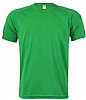 Camiseta Tecnica Anbor - Color Verde Kelly