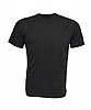 Camiseta Tecnica Plus Anbor - Color Negro