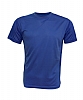 Camiseta Tecnica Plus Anbor - Color Royal