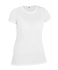 Camiseta Tecnica Donna Anbor - Color Blanco