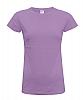 Camiseta Tecnica Donna Anbor - Color Lila