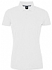 Polo Venus Mujer Anbor - Color Blanco