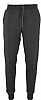 Pantalon Deportivo Mujer Jake Sols - Color Antracita Mezcla