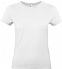 Camiseta Mujer BC - Color Blanco