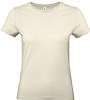 Camiseta Mujer BC - Color Natural