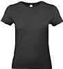 Camiseta Mujer BC - Color Negro