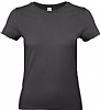 Camiseta Mujer BC - Color Negro Usado
