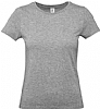 Camiseta Mujer BC - Color Gris Sport