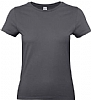 Camiseta Mujer BC - Color Gris Oscuro