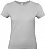 Camiseta Mujer BC - Color Gris Pacifico