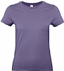 Camiseta Mujer BC - Color Lila Milenial