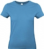 Camiseta Mujer BC - Color Atoll