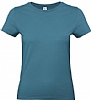 Camiseta Mujer BC - Color Azul Diva