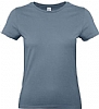 Camiseta Mujer BC - Color Azul Stone