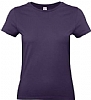 Camiseta Mujer BC - Color Purpura Urban