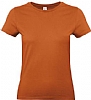 Camiseta Mujer BC - Color Naranja Urban