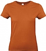 Camiseta Mujer BC - Color Naranja Urban