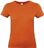 Camiseta Mujer BC - Color Naranja